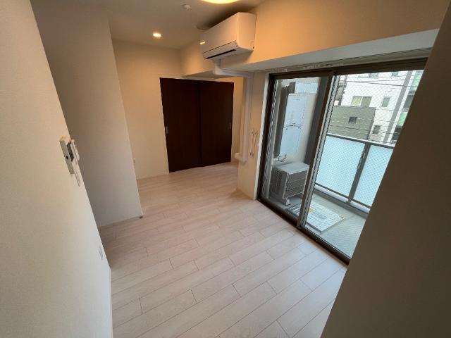 大野ビルディング 洋室