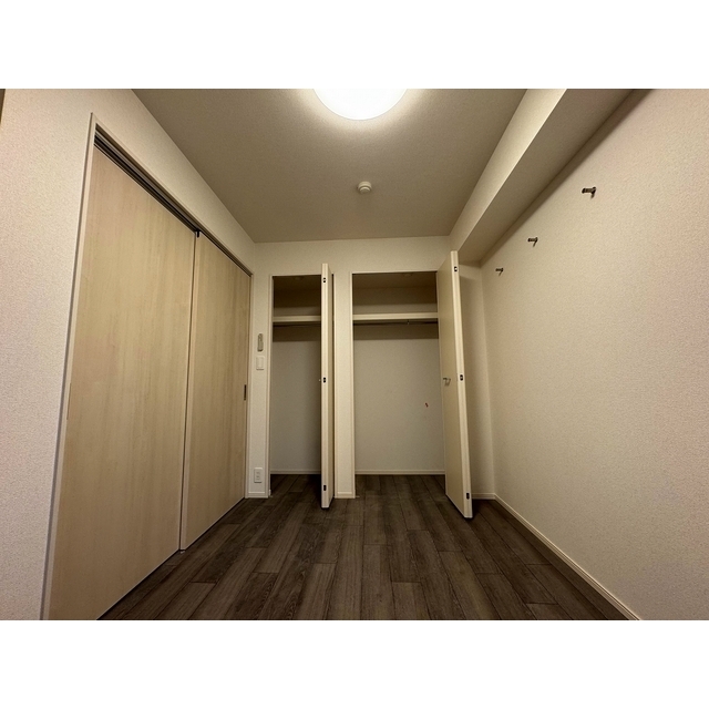 Ｌａ　Ｐｅｒｌａ　桜新町203号室 洋室4.9帖　2026年1月撮影