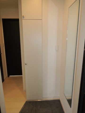 ルクール川崎303号室 ※別部屋参考写真