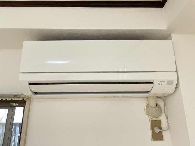 ジュネス大倉山 部屋設備