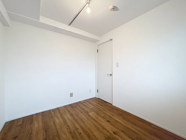 リシェル氷川台3階 部屋その他