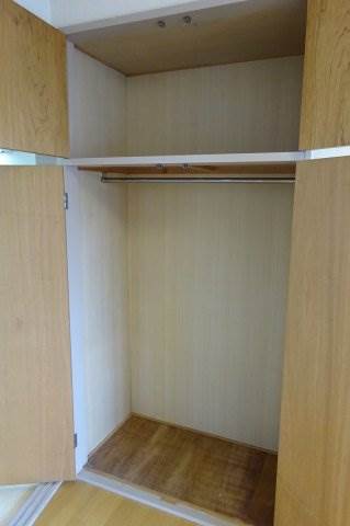 ゆうあいハイム ※別部屋参考写真