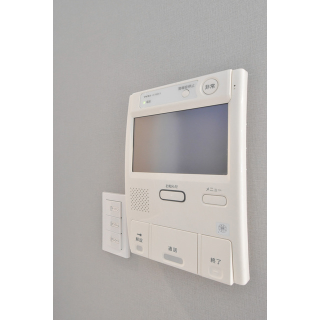 インプルーブ白金0506号室 部屋その他