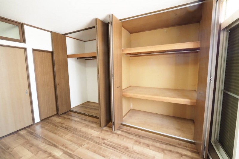 アルカディアⅡ1階 部屋その他