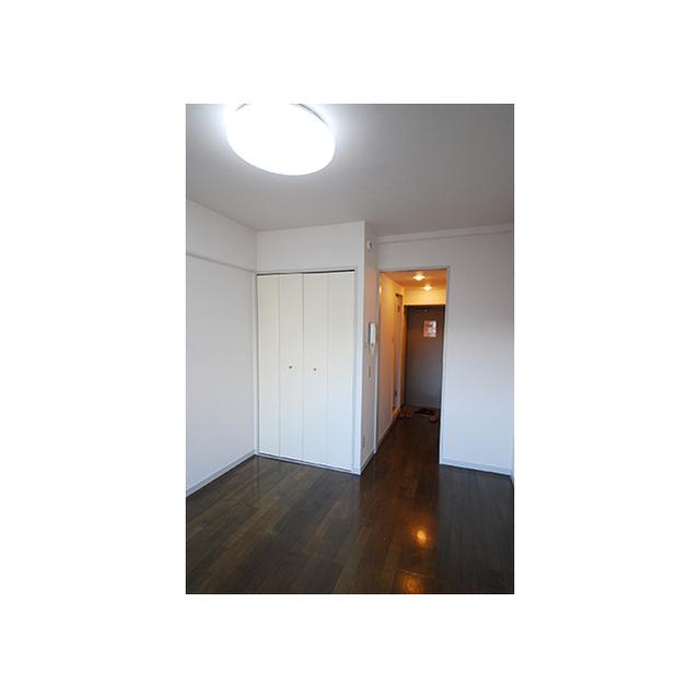 第62クリスタルマンション その他、部屋スペース