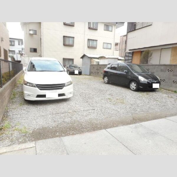 クレスタ妙典 第2駐車場(要空き確認)