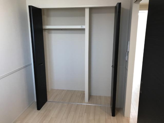 ＡｎｉＮｅｒｄ クローゼット