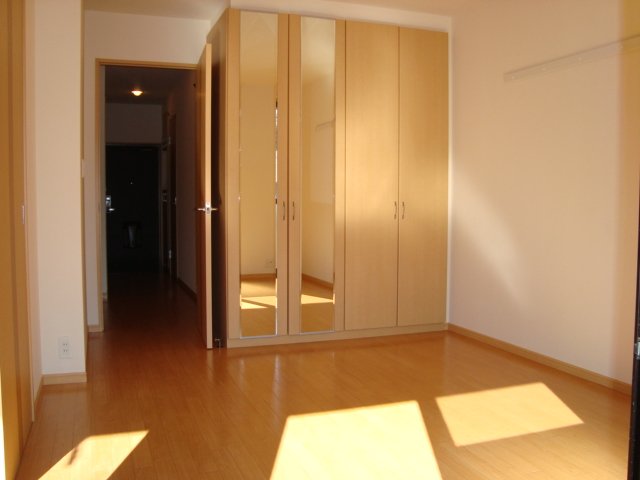 ミネルバＢ棟 洋室