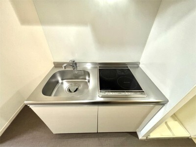 リブリ・comodo1階 キッチン