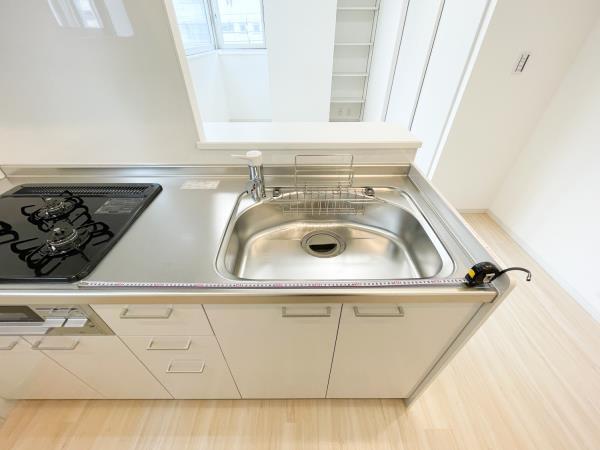 ＩＳＭ中野坂上3階 部屋設備