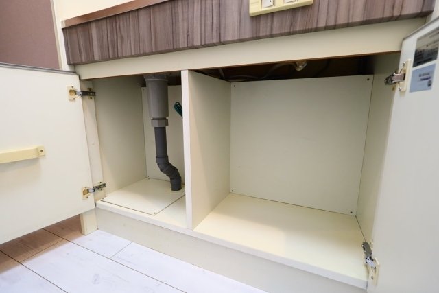 セザール御嶽山 キッチン