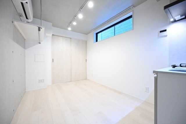 Ｌｅ　Ｎｉｄ　日本橋 玄関