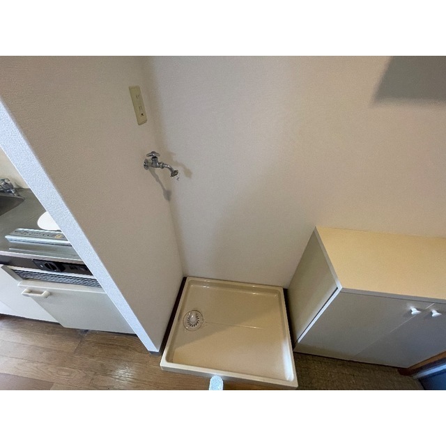 第3関根ビル305号室 部屋その他