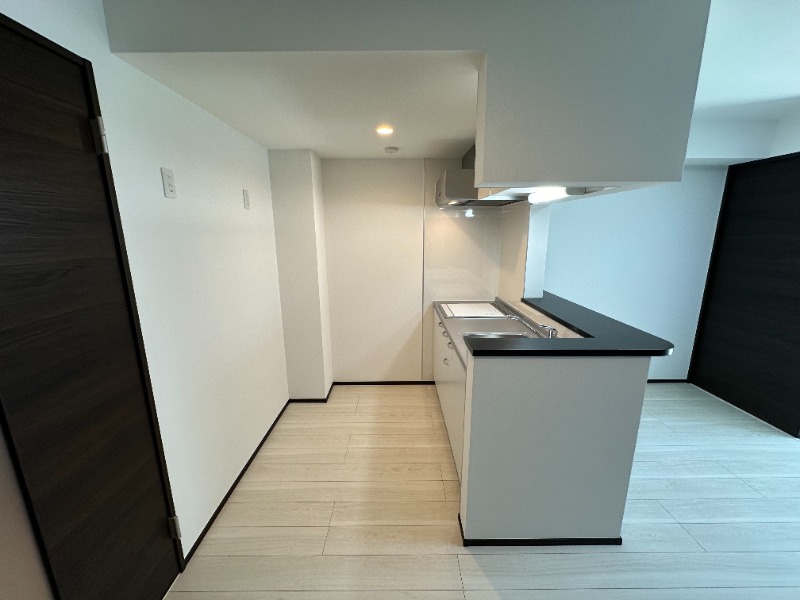 Ever Two1階 部屋その他