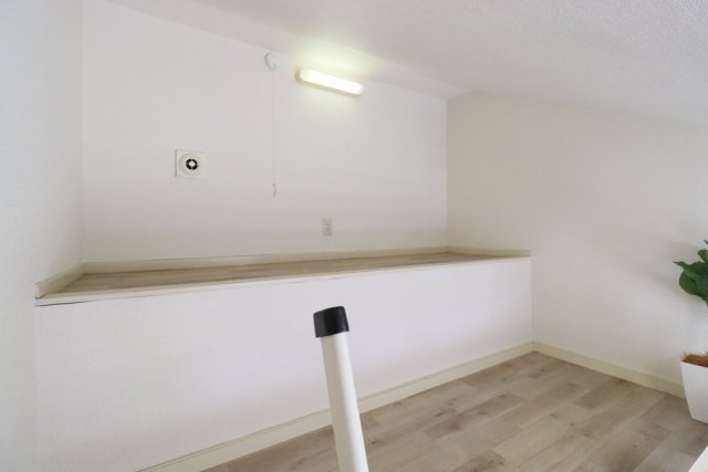 ジュネパレス市川第２４Ｃ2階 ロフト※家具･小物はイメージです