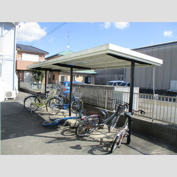 ルミエール　Ⅰ202号室 周辺