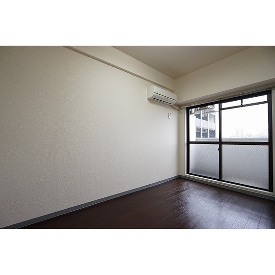 グローリア初穂椎名町0507号室 居室