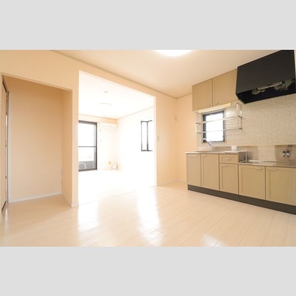 セジュールグランデ　Ⅴ205号室 LDK12帖