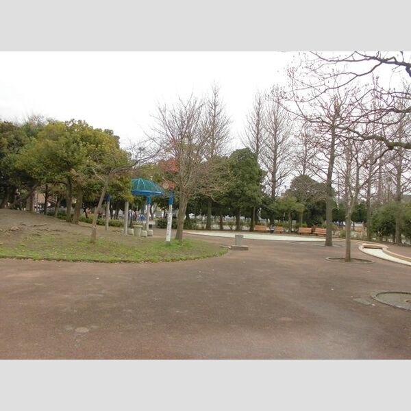 スクエア船堀 東小松川南公園