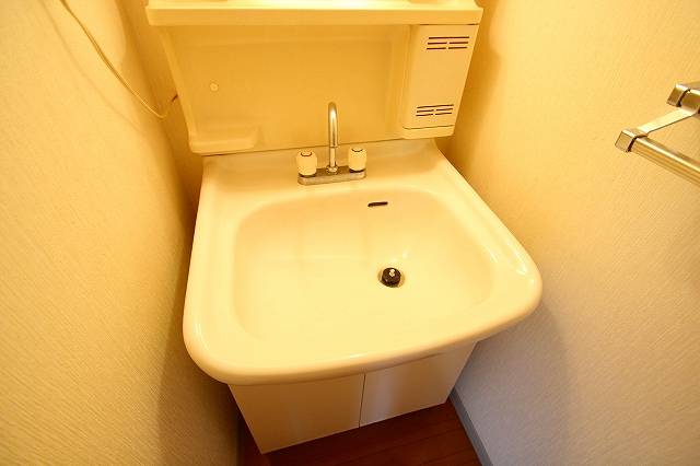 サニーコート富晴1階 部屋その他