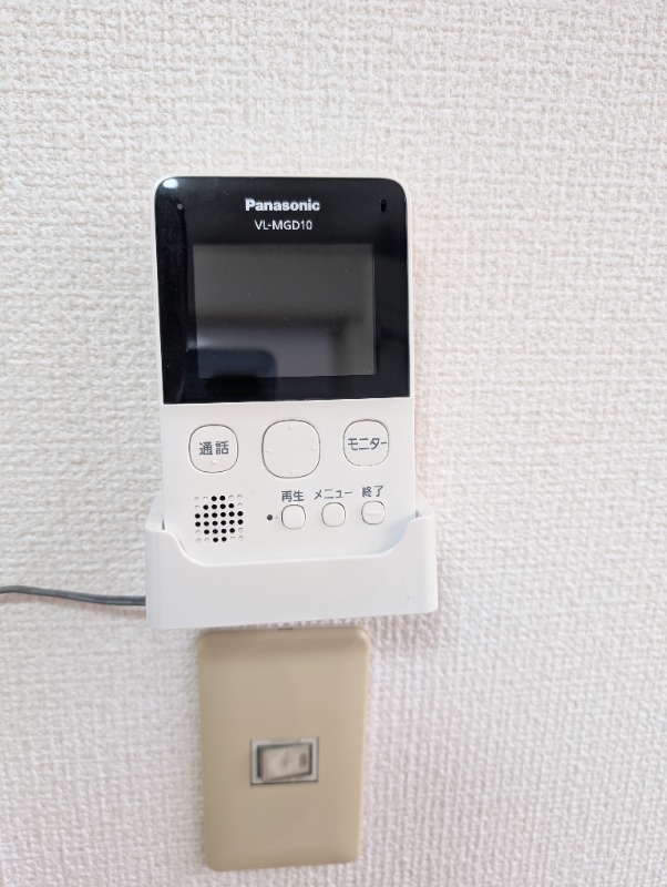 第二セキセイ1階 部屋その他