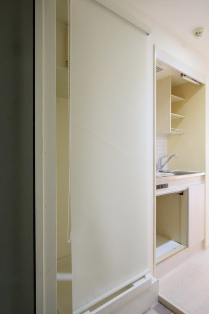 アクシルコート新大橋9階 同建物別部屋の参考画像