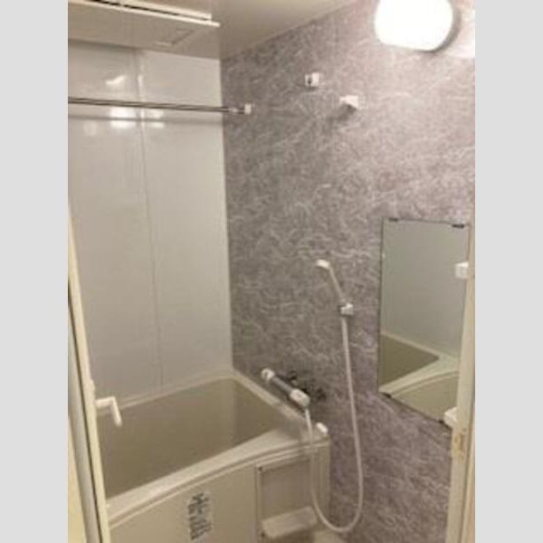 S-RESIDENCE新御徒町East お風呂