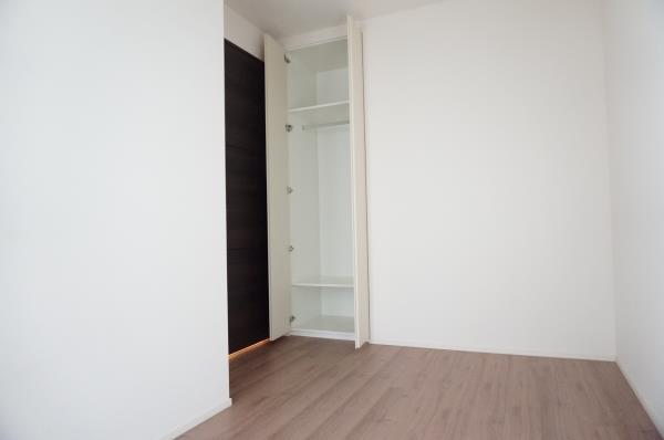 Ｂｒｉｌｌｉａ仙川ＴｈｅＲｅｓｉｄｅｎｃｅ2階 リビング