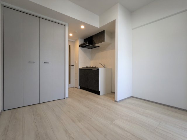 アゼスト阪東橋Ⅱ0603号室 リビング