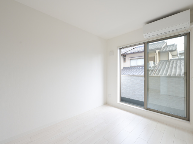 スカイルーチェ川口芝中田301号室 ※同タイプ参考写真