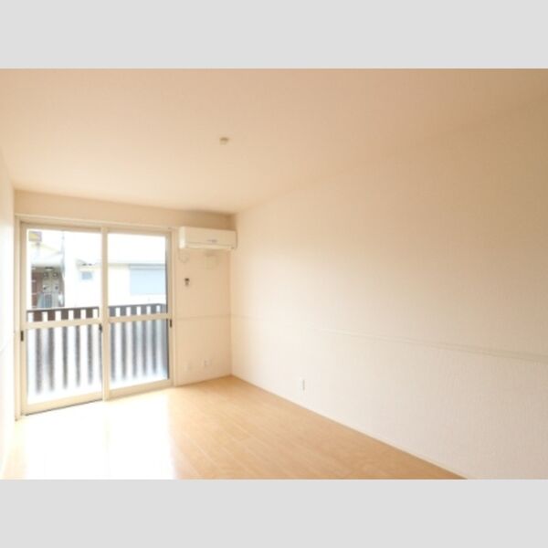 ヴィルヌープ　Ⅴ102号室 洋室7.5帖