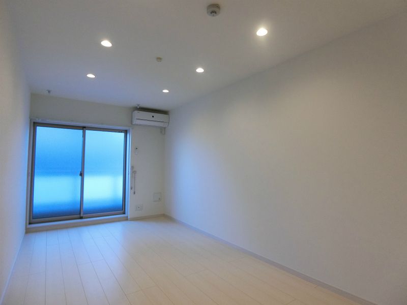 リブリ・プレーヌ 内観