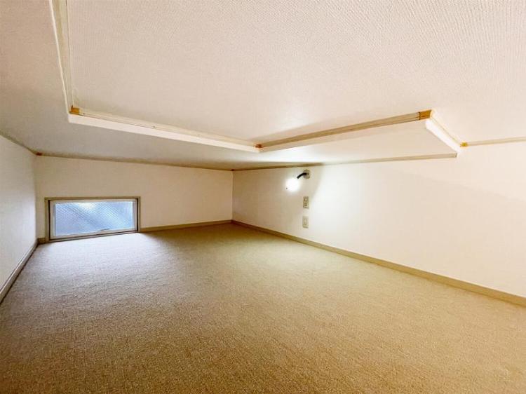 ウィル東府中2 収納