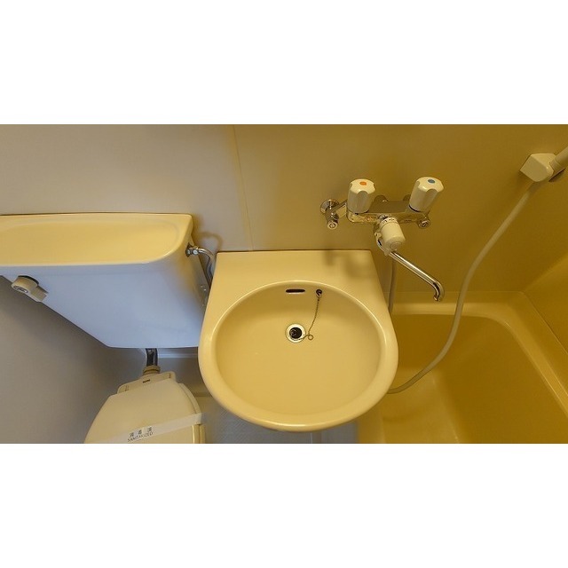 マイハウスＴＯＧＯ 洗面台