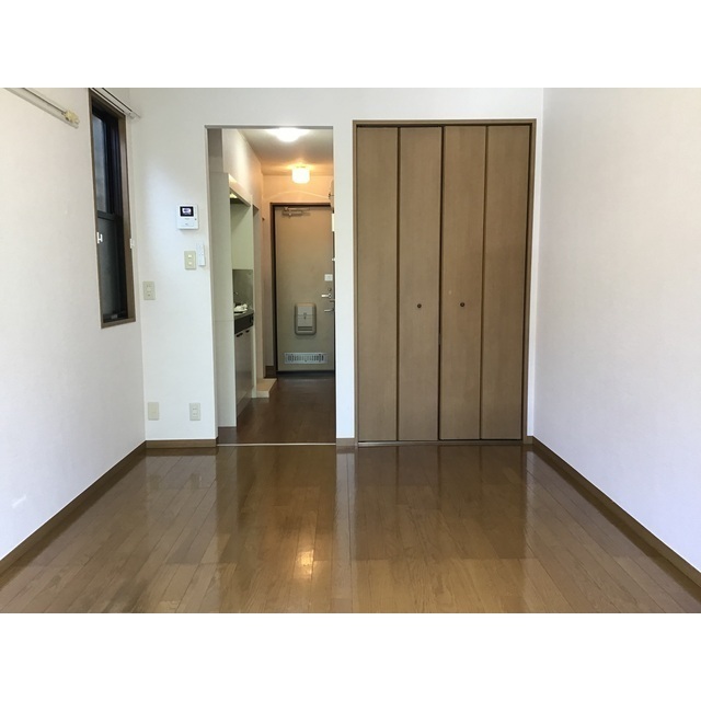 K.Y.O.N103号室 リビング