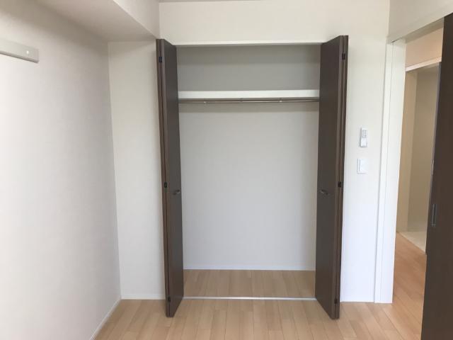 マノワールⅡ クローゼット