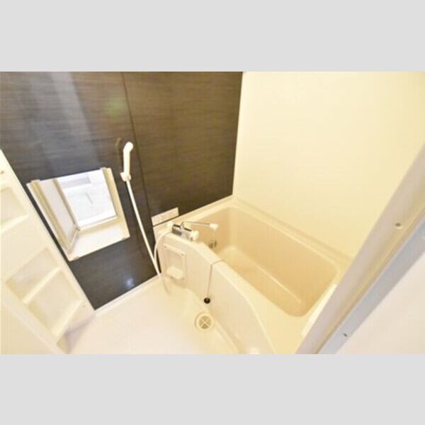 グランド　ソレーユ バス