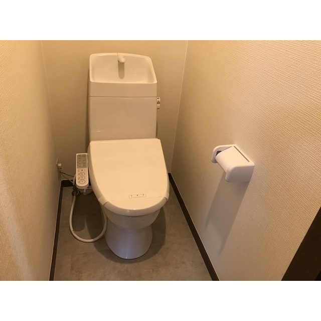 モンメール大磯103号室 内観