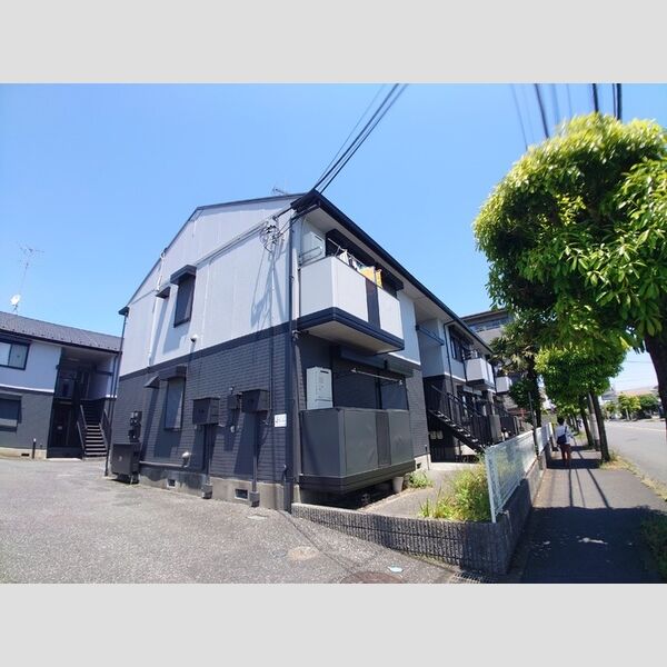 シュトラーレン高野　ABCの外観画像