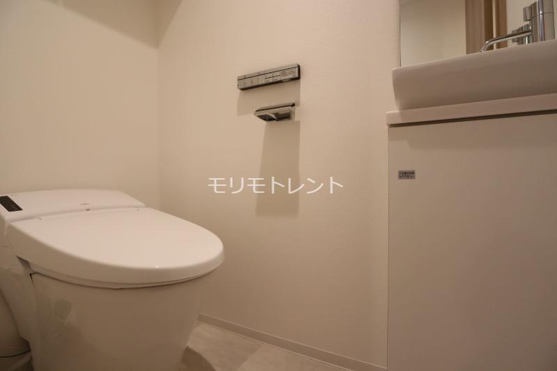 イプセ代々木上原Hills3階 室内写真