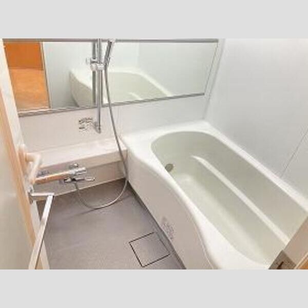 S-FORT横浜青葉台 お風呂