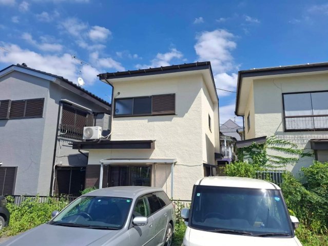 富士見市水子戸建て 展望