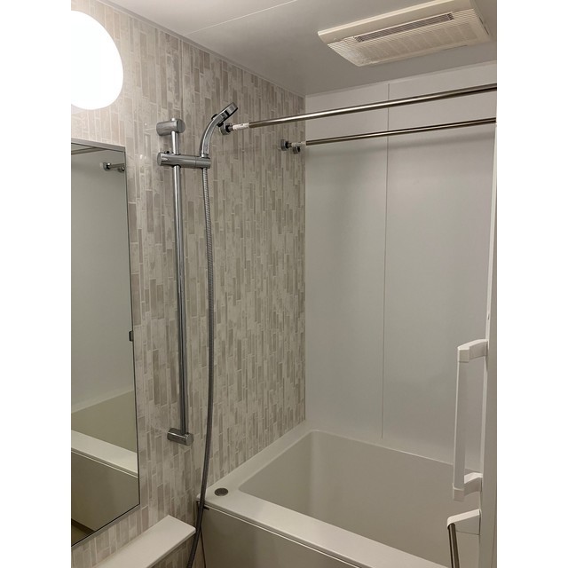 ザ・パークハビオ南大井1205号室 同建物別部屋の参考画像