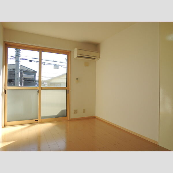 アイランド・M リビング