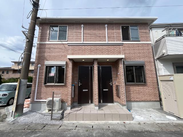 エターナルⅡの外観画像