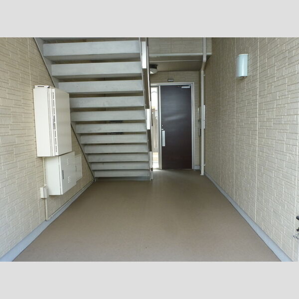 マナーハウス.T. ロビー