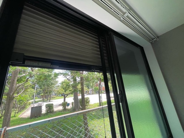 ライブリー東向島0103号室 展望