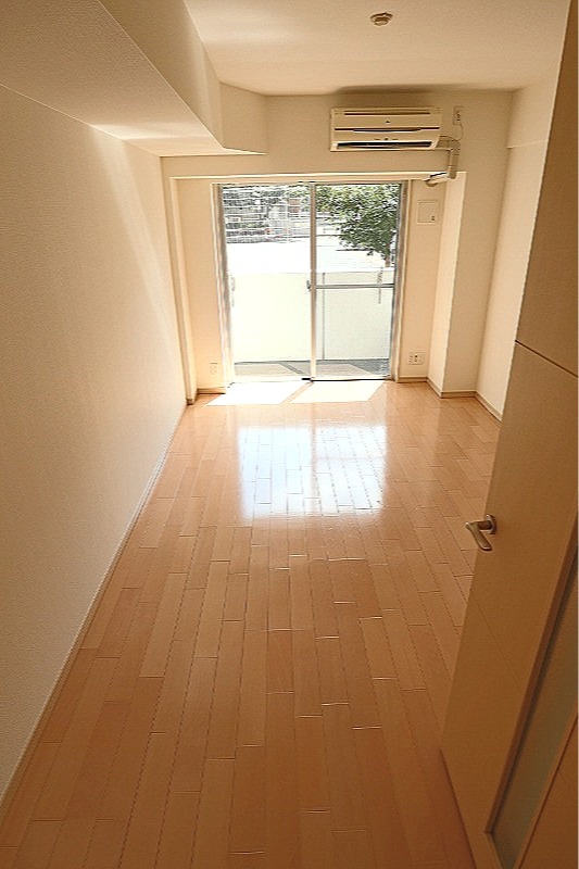 ライジングプレイス西新井603号室 同建物別部屋の参考画像