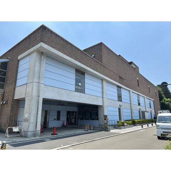 メゾンアゼリア 徒歩2分