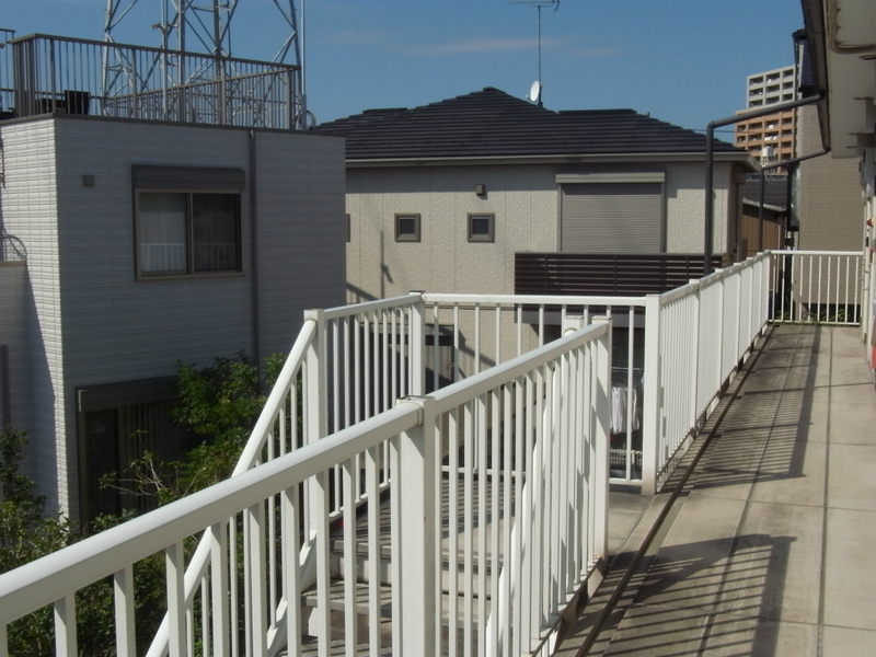 リリックコート鎌倉2階 部屋その他
